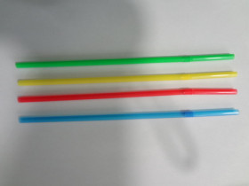 Трубочка коктельна (20шт)