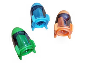 Чинка CLASS 4856С з конт.Spaceship (24/720)