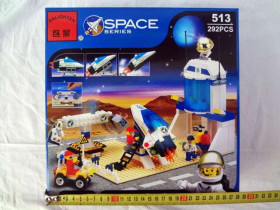Конструктор BRICK 474070/513 (24шт) база