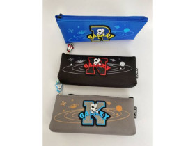 Пенал 553 (12шт) косметичка