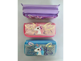 Пенал 8864 (12шт) косметичка