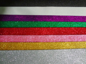 Фоаміран 50*50 2мм (10шт)