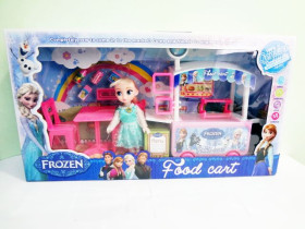 Мебель "FROZEN" DN 807-FZ