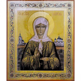 71222 Картина-живопис алмазами по номерам 30*40см