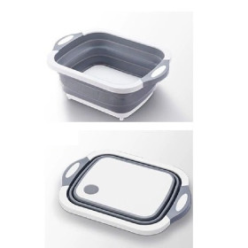 Дошка обробна-трансформер, 40×30×12,5 см, арт. TL00001 (40 шт.)