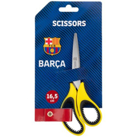 Ножницы детские Kite-127, 16,5см FC Barcelona BC25-127