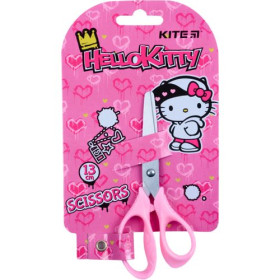 Ножницы детские Kite Hello Kitty HK21-122, 13 см