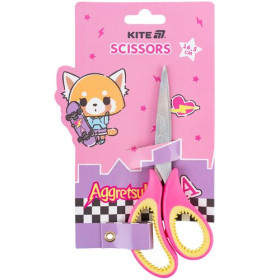 Ножницы детские Kite, AR25-127 16,5см Aggretsuko