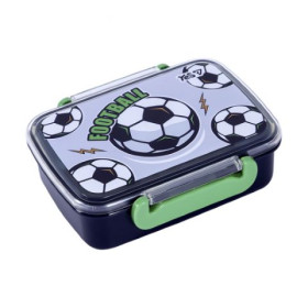 Контeйнер Yes "Football" 420 мл (12шт) 708792