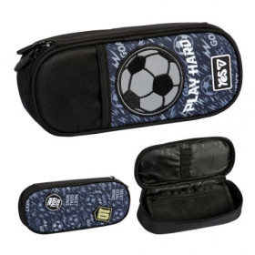 Пенал м'який Yes PH-30 Play Football 533771