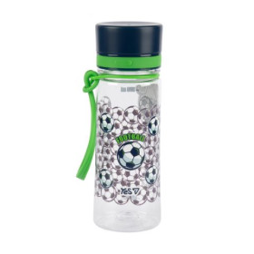 Пляшка для води Yes "Football" 400 мл 708789
