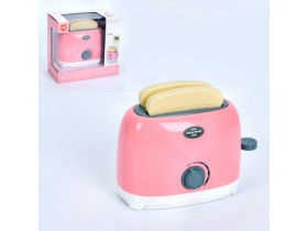 Тостер LS820C66 механічний, хліб, кор., 20-18,5-10,5 см