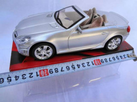 TG Машинка 543662 R/6318 (72шт) инер-я