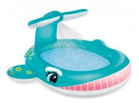 Intex Бассейн 57440 NP Кит 201*196*91см, 200л