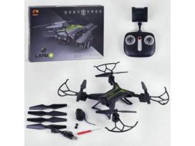 Квадрокоптер СХ-40 W (18шт) камера,гіроскоп,wi-fi
