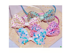 Обруч на голову 01-91 (12шт)