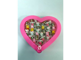 Кольцо детское 01-35 (36шт)