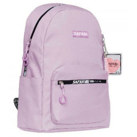 Рюкзак SAFARI 22-196M-2 (41*29*17см)