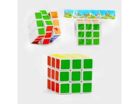 Куб логічний ZT 571 в пакеті (360шт)