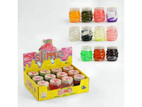 Лизун 57859 перламут (12шт)