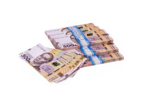 Сувенір "500 гривень"