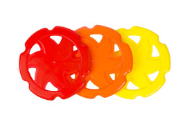 Літаючий диск ТехноК 4050