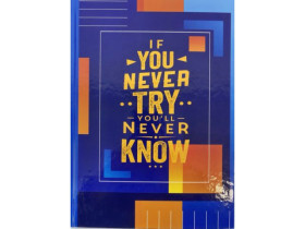 "Р" Зошит А4 ТП-52 тв.об.вел.кл.96арк (10шт)