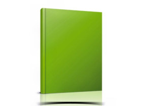 Блокнот А6 ТП-12 тв.об.кл.неон 176арк (10шт)