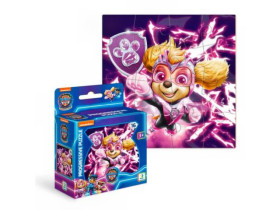 Пазлы "Paw Patrol. Скай" 200468 "Dodo" 16 элементов