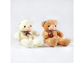 М’яка іграшка M 14714 (60) Ведмедик, висота 62 см