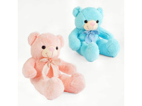 М`яка іграшка С 62986 Ведмедик, висота 55см