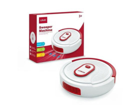 Пилосос 86006 (48) на батарейках, в коробці