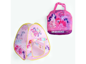 Палатка 225-33 (72/2) "Пони", 88х88х92 см, в сумке