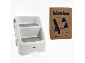 Сходинки BM-70045 (1) "Bimbo", 32х30х37 см, розкладні, в коробці