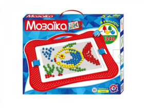 Мозаїка 4 Технок (10шт) 3367