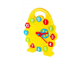 Годинник ТехноК 3046 (15шт)