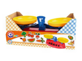 Маркет ТехноК в коробці (12шт) 2193