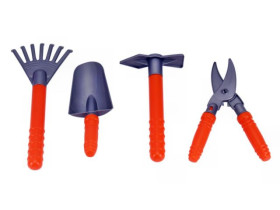 Набір садівника ТехноК 8294 (12шт)