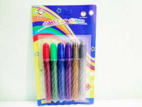 Клей блиск "И" Х 10-6-1 (36шт)