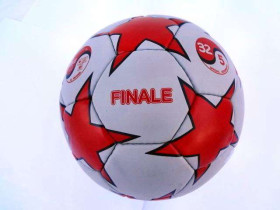 Мяч футбольный FINALE F 307/2500-25 АВ (50шт)