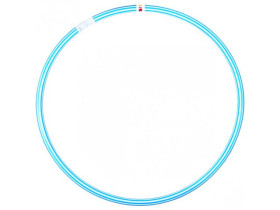 Обруч міні 0172 Зебра, d=90см (10шт)