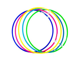 Обруч великий 0167 d=82см (10шт)