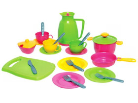 Кухонний н-р 3 ТехноК 1783 (12шт)