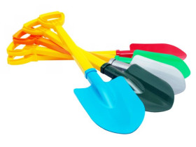 Лопата ТехноК 3480 (36шт)