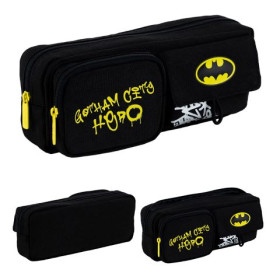 Пенал Kite DC25-2701 DC Batman