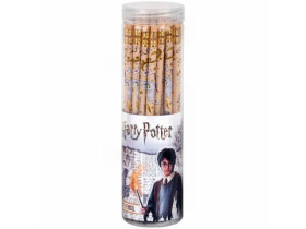 Олівець графітний Kite з гумкою Harry Potter HP25-056 (36шт)