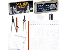 Готувальня С-5001  Oxford (12/144)