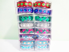 Декор-скотч "И" 888-1 (32шт)