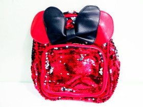 Рюкзак дит."И" 886-1 Пайєтки 23*18*7