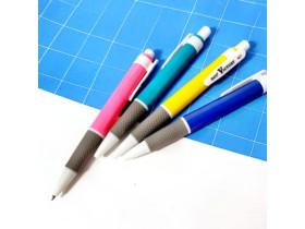 Ручка кулькова автоматична Синя 1,0мм FN-927 / 93-4 (50шт)